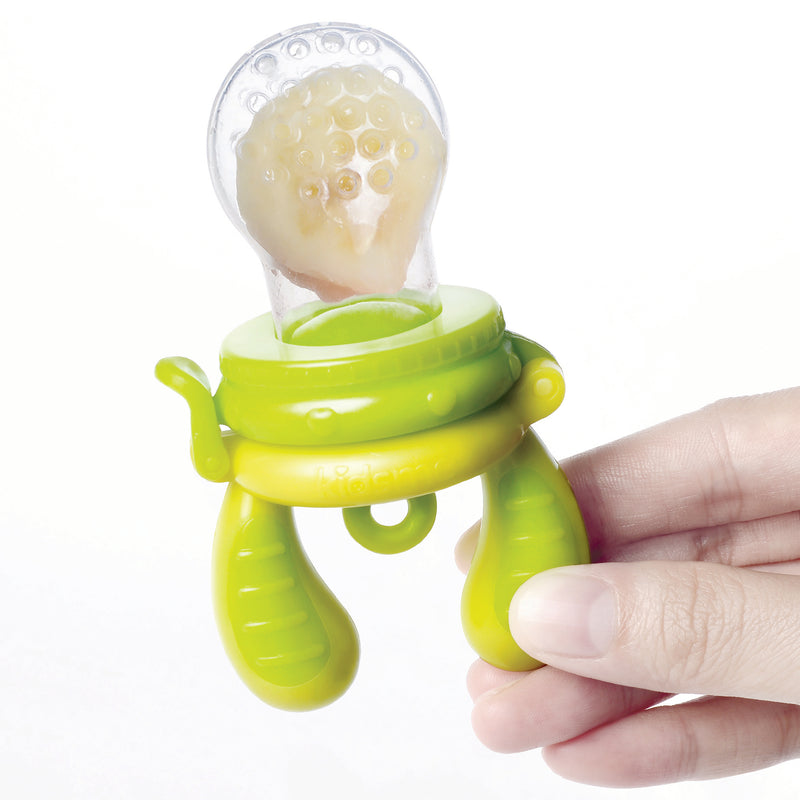 Kidsme - Mangeoire à nourriture - Plumme Box