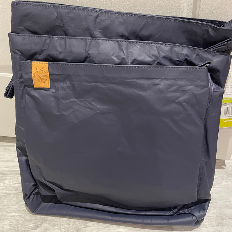 Sac à langer Lassig | Tyve - Plumme Box