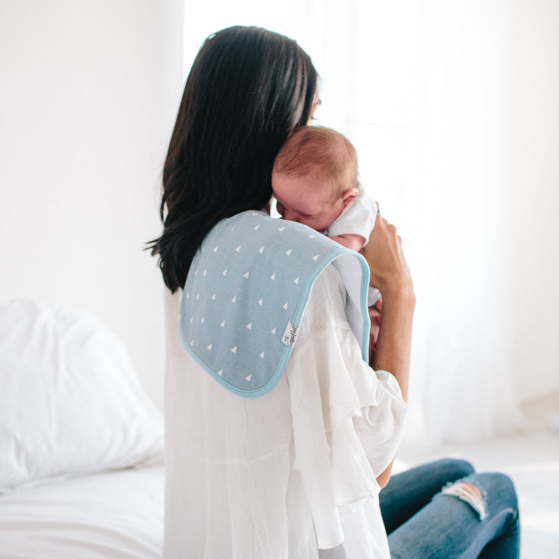 Copper Pearl | Lingettes de Burp (3 paquets) - Plumme Box