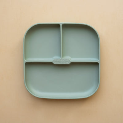 Minika | Plaque d'aspiration - Plumme Box