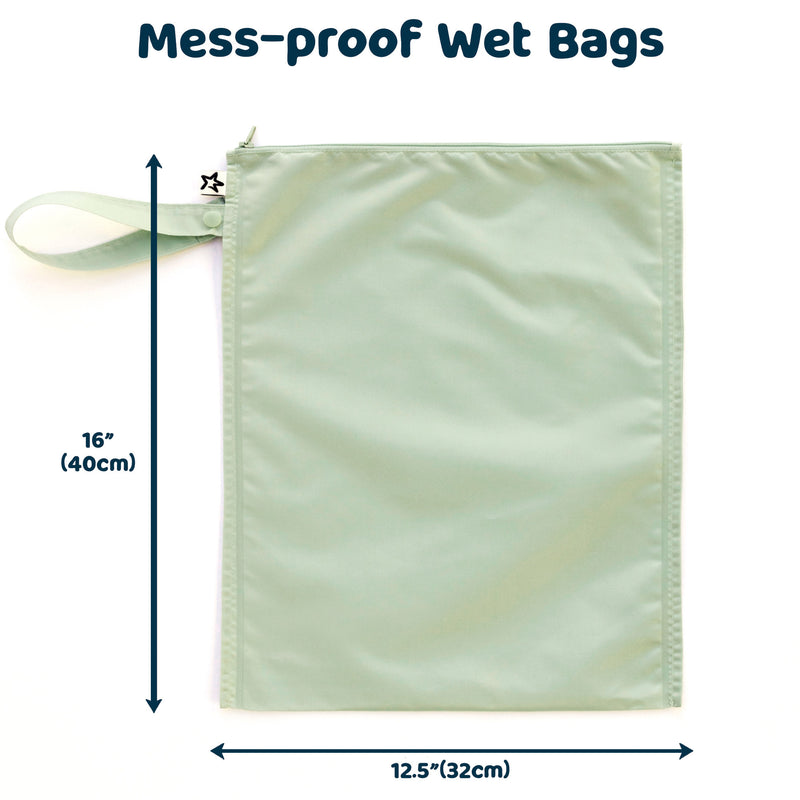 Tiny Twinkle | Wet & Dry Bag - Plumme Box