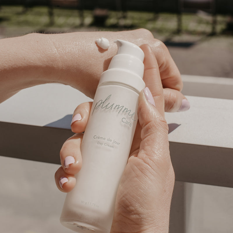 Plumme Care | Crème de jour - Plumme Box