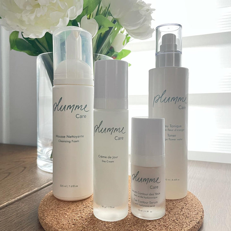 Plumme Care | Crème de jour - Plumme Box
