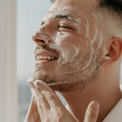 Plumme Care | Mousse nettoyante - Plumme Box