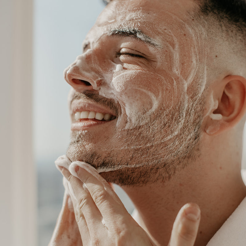 Plumme Care | Mousse nettoyante - Plumme Box