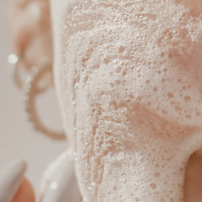 Plumme Care | Mousse nettoyante - Plumme Box