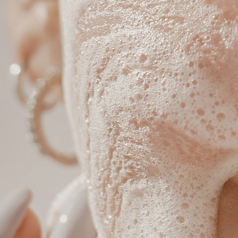 Plumme Care | Mousse nettoyante - Plumme Box