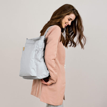 Sac à langer Lassig | Tyve - Plumme Box