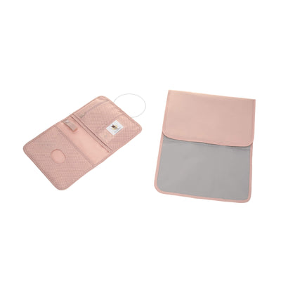 Lassig | Tapis à langer - Plumme Box