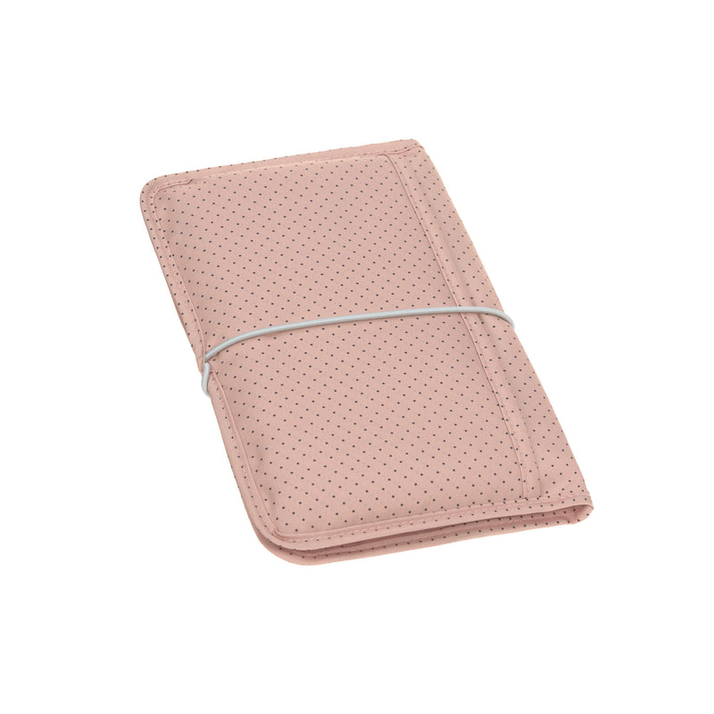 Lassig | Tapis à langer - Plumme Box