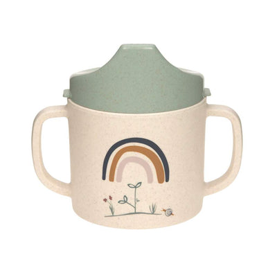 Tasse à bec LASSIG en bambou
