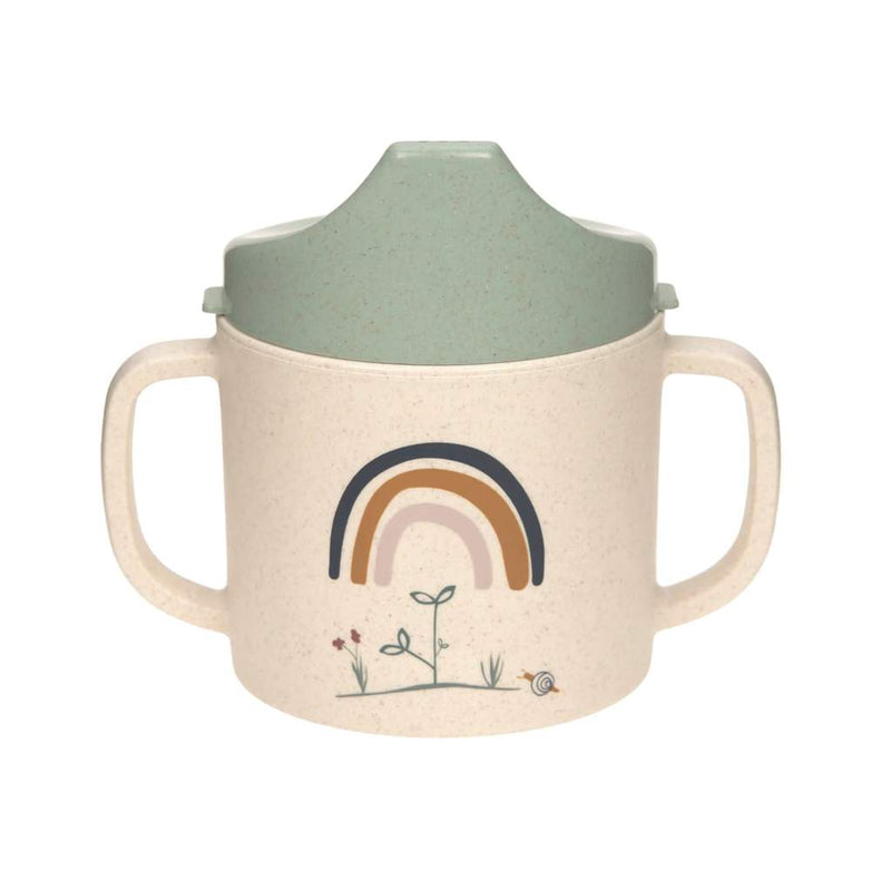 Tasse à bec LASSIG en bambou