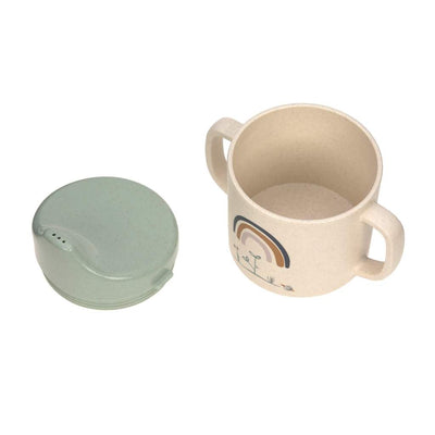 Tasse à bec LASSIG en bambou
