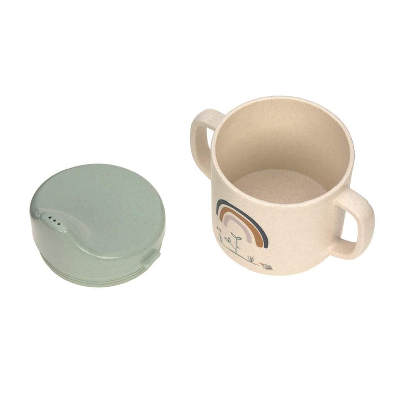 Tasse à bec LASSIG en bambou