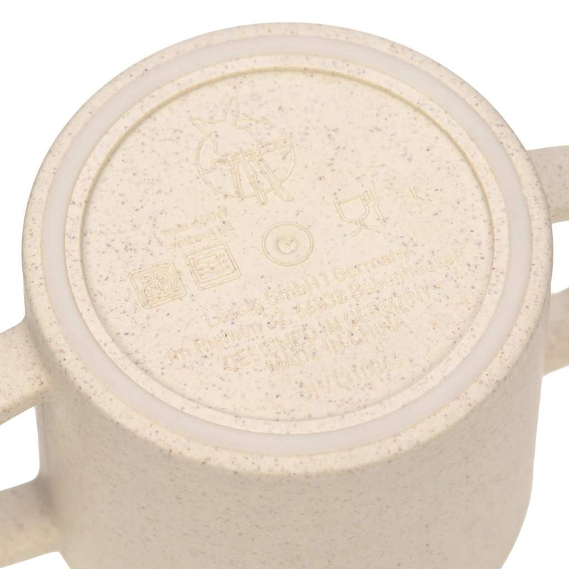 Tasse à bec LASSIG en bambou