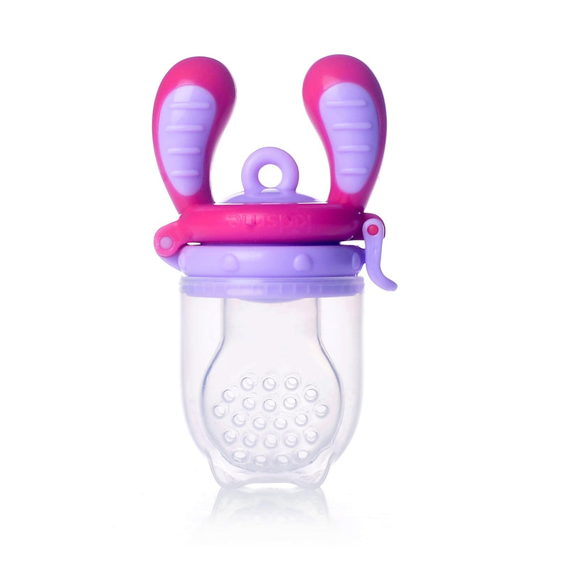 Kidsme - Mangeoire à nourriture - Plumme Box