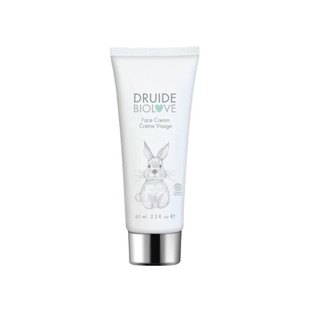 Crème pour le visage DRUIDE