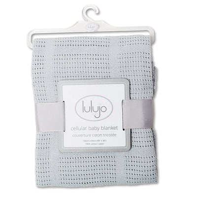 Couvertures de sécurité LULUJO Modern Koala