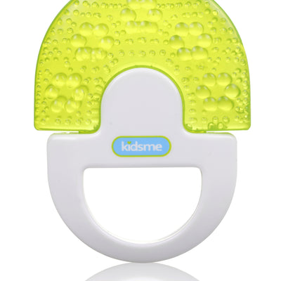 KIDSME | Jouets bébé sucette remplie d'eau avec poignée - Boîte Plumme