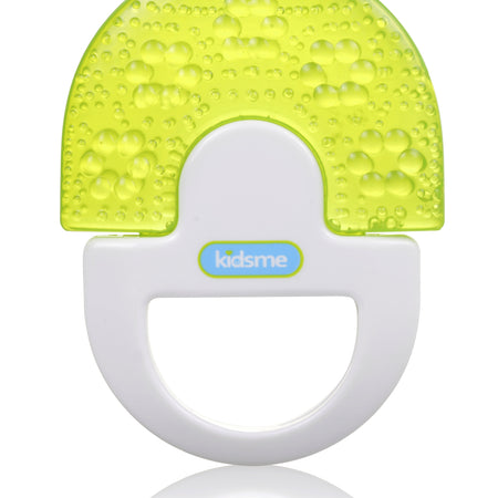 KIDSME | Jouets bébé sucette remplie d'eau avec poignée - Boîte Plumme
