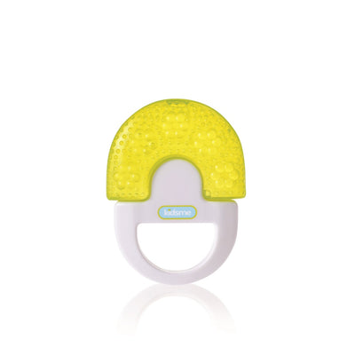 KIDSME | Jouets bébé sucette remplie d'eau avec poignée - Boîte Plumme