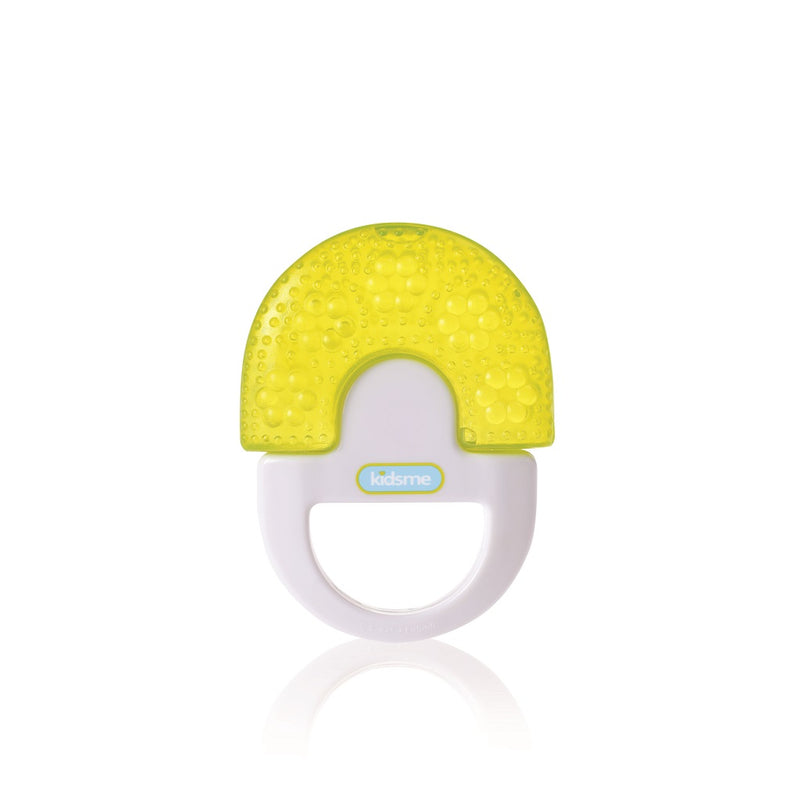 KIDSME | Jouets bébé sucette remplie d'eau avec poignée - Boîte Plumme