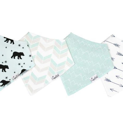 Bavoirs Archer Bandana