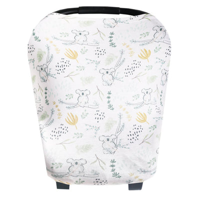 Couverture multi-usages COPPER PEARL