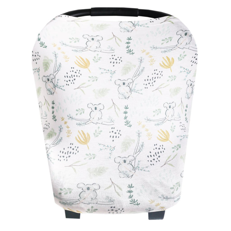 Couverture multi-usages COPPER PEARL