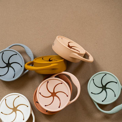 Tasse à goûter MINIKA