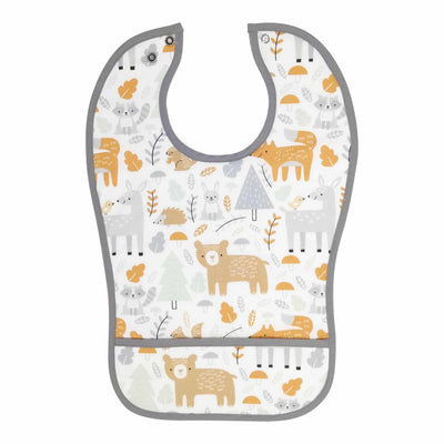 Béké-BoBo - Bavoir (0-6 ans) - Plumme Box