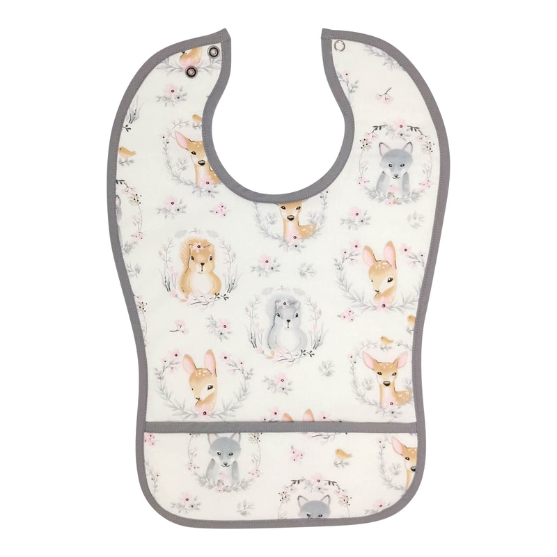 Béké-BoBo - Bavoir (0-6 ans) - Plumme Box