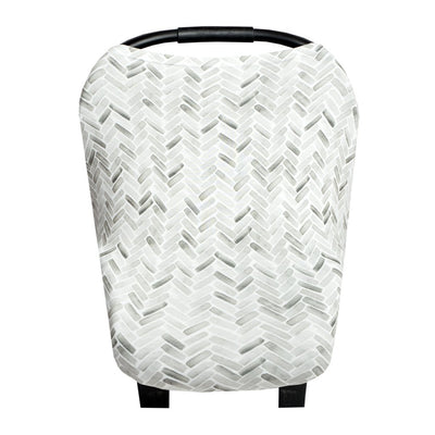 Couverture multi-usages COPPER PEARL