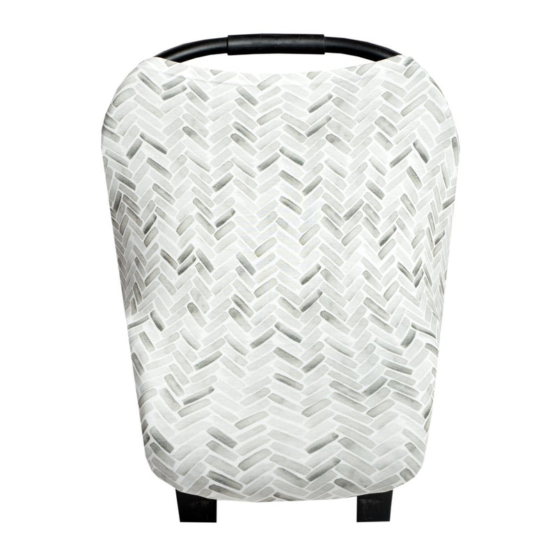 Couverture multi-usages COPPER PEARL