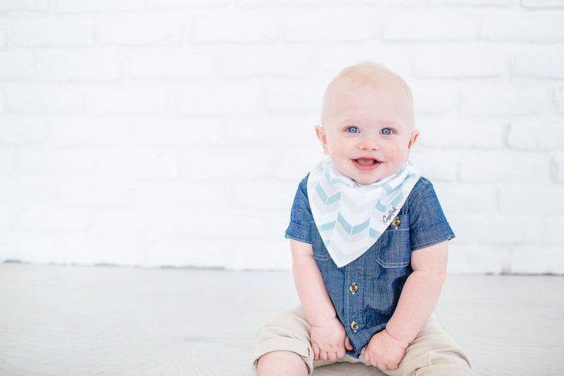 Bavoirs Archer Bandana