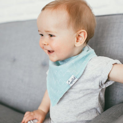 Bavoirs Archer Bandana