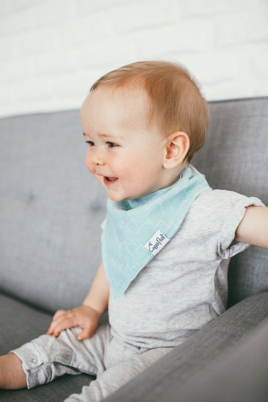 Bavoirs Archer Bandana