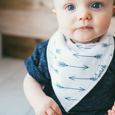 Bavoirs Archer Bandana