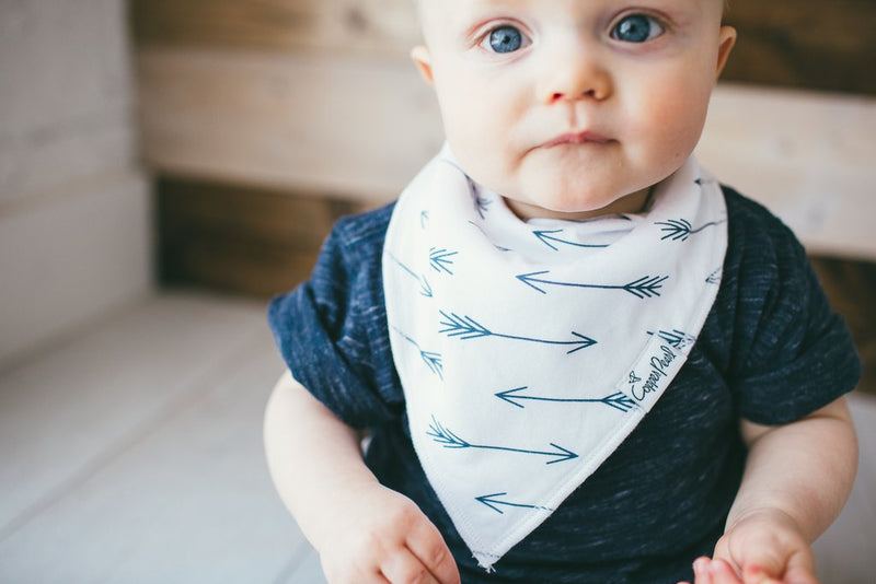 Bavoirs Archer Bandana