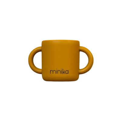 Tasse d'apprentissage MINIKA Sippy