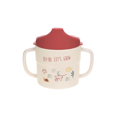 Tasse à bec LASSIG en bambou