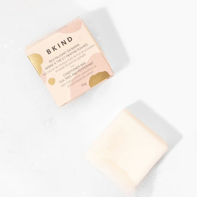 BKIND | Barre de Conditionnement - Plumme Box