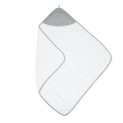 Serviette à capuchon en bambou