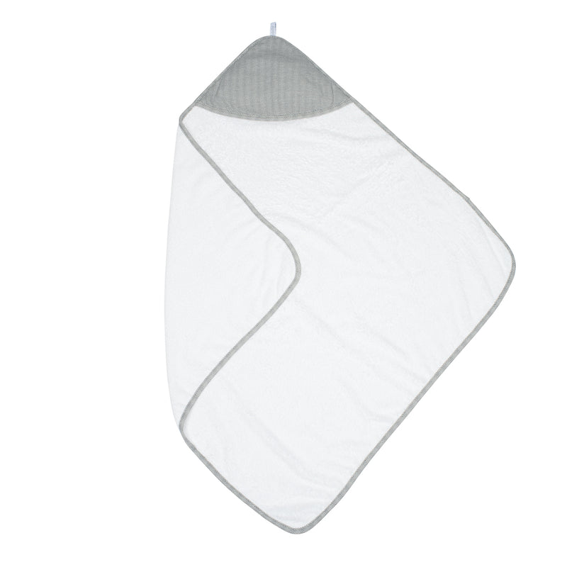 Serviette à capuchon en bambou