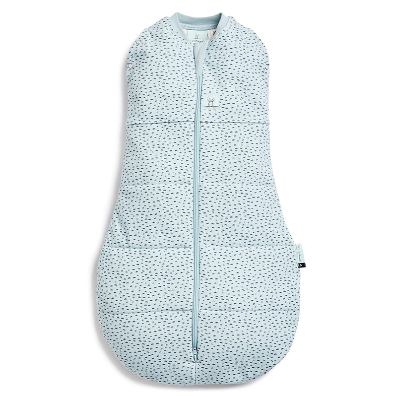 Sac d'emmaillotage Cocoon 2.5tog