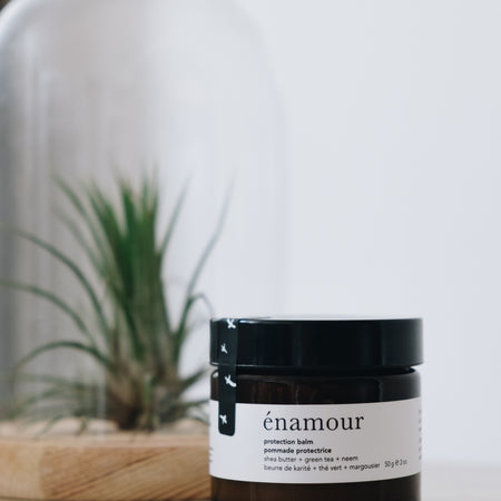ÉNAMOUR Baume pour érythème fessier