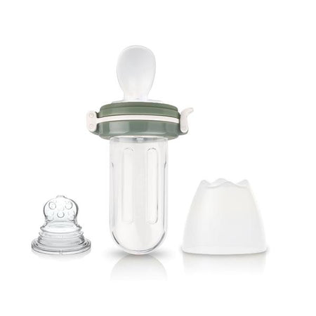 KIDSME Nourrisseur Squeezer Plus