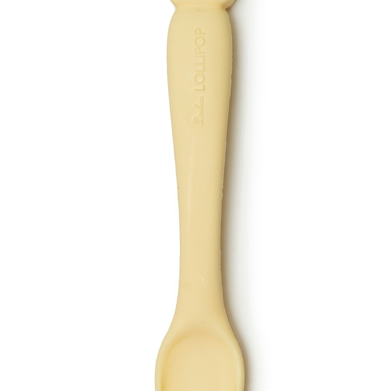 LouLou Lollipop | Cuillère d'alimentation pour bébé - Plumme Box