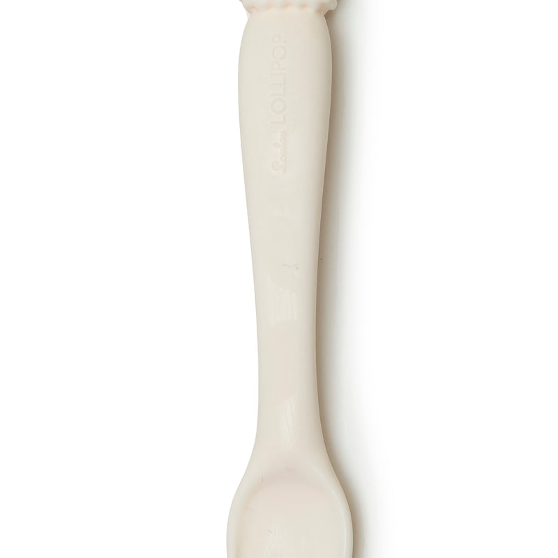 LouLou Lollipop | Cuillère d'alimentation pour bébé - Plumme Box