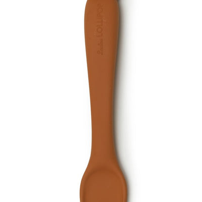LOULOU LOLLIPOP Cuillère pour l'alimentation des nourrissons